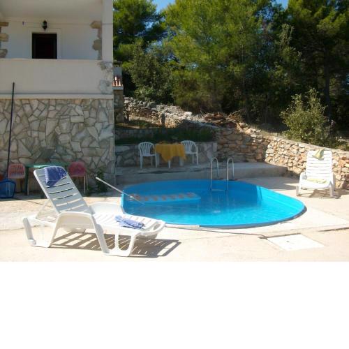 Villa Ina - peaceful