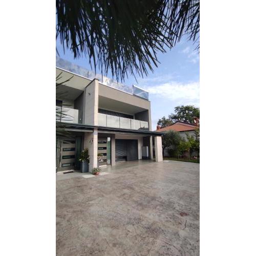 Villa Indigo