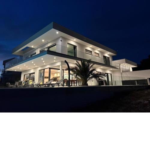 Villa Infinity Crikvenica