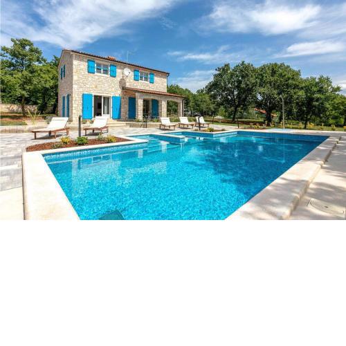 Villa Irena Funtana