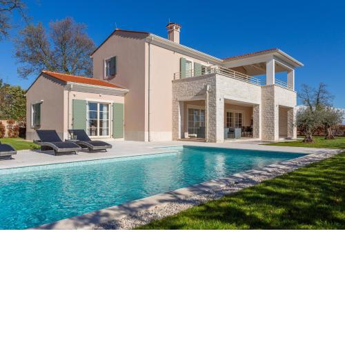 Villa Iris by ILC (Istria Luxury Collection)