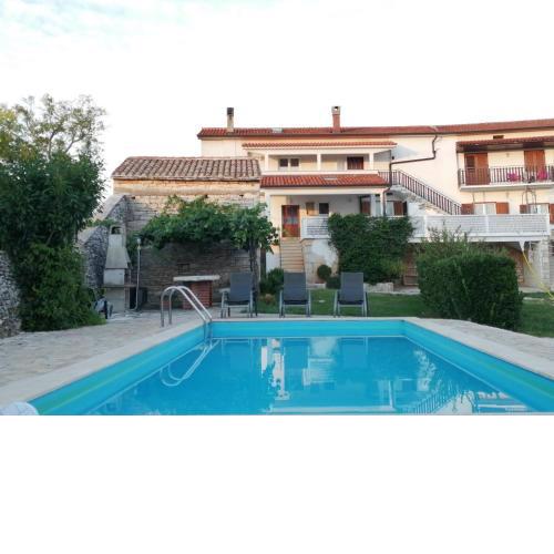 Villa Isabel