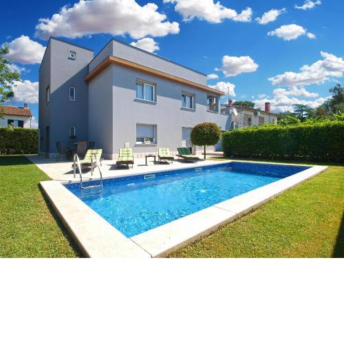Villa Isabella 2103
