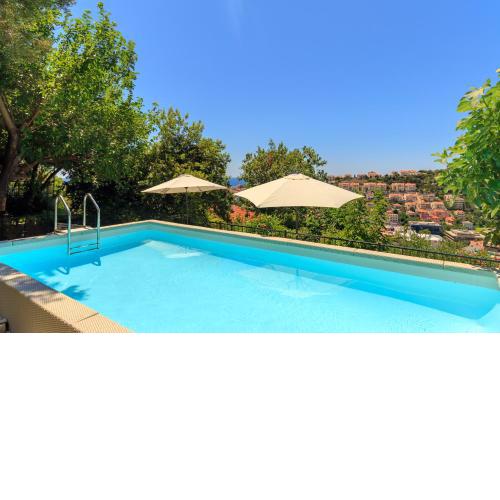 Villa Isanda