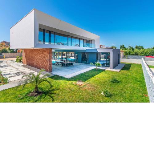 Villa Istria Deluxe I