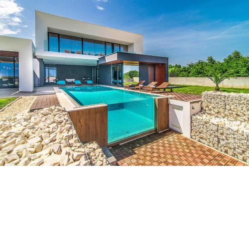 Villa Istria Deluxe II