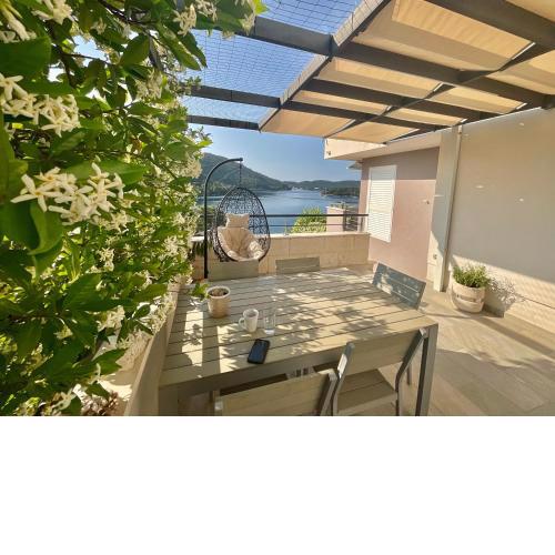 Villa Iva Lastovo
