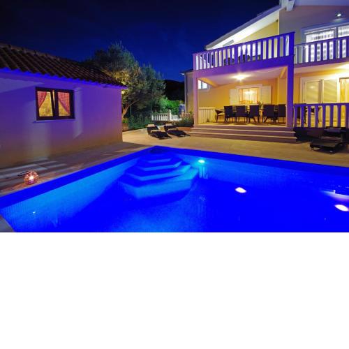 Villa Iva private pool