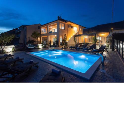 Villa Ivana