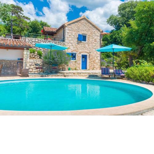 VILLA IVANKA
