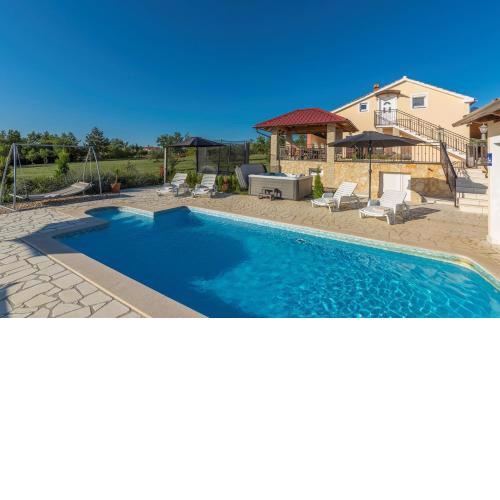 Villa Ivda in Porec Area