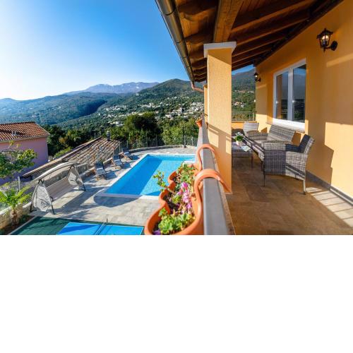 Villa Ivetta