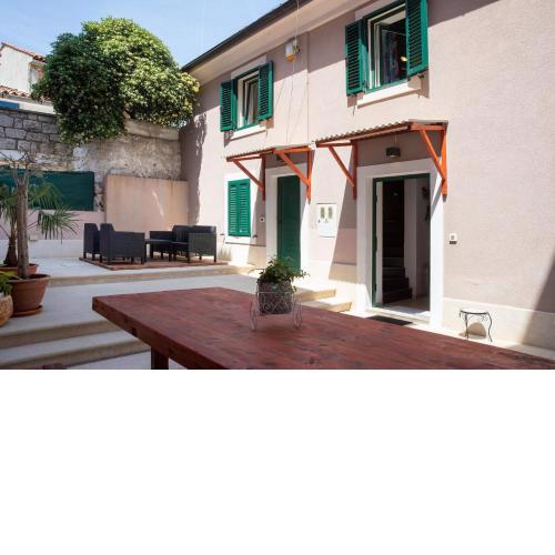 Villa Iwy