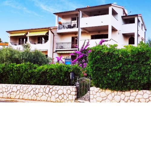 Villa Jadranka