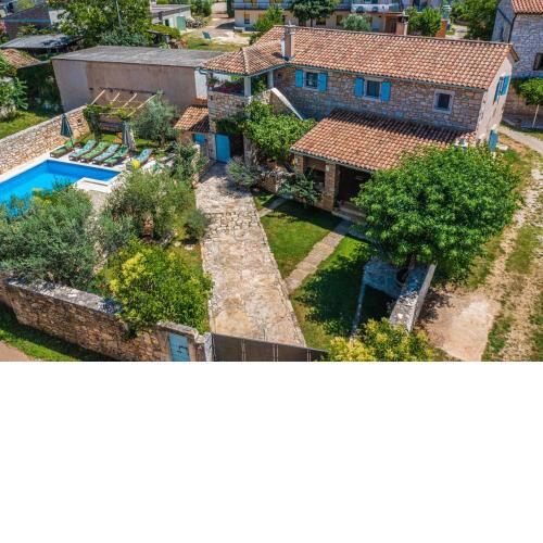 Villa Jas