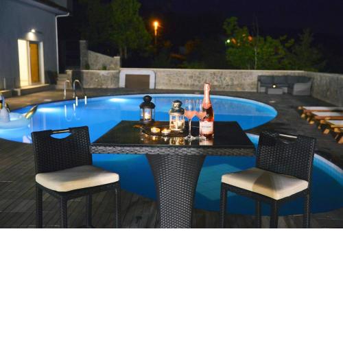 " Villa Jasmin - Opatija"