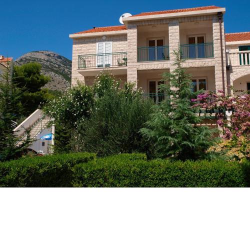 Villa Jasmin