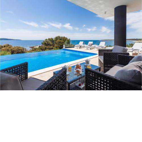 Villa Jasmina