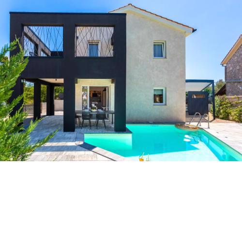 Villa Jazz - Island Krk