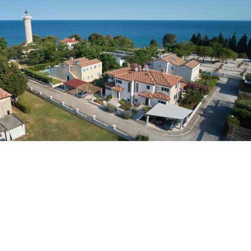 Villa Jazzbina