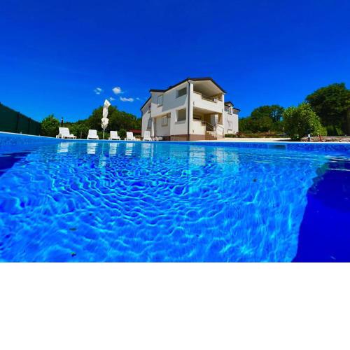 VILLA JELENA, Makarska - Cista provo