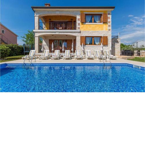 Villa Jenny