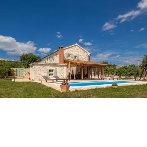 Villa Jerolim