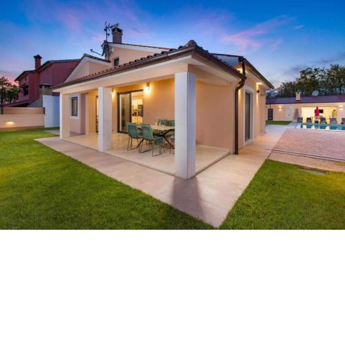 Villa Jessica