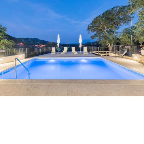 Villa JJ