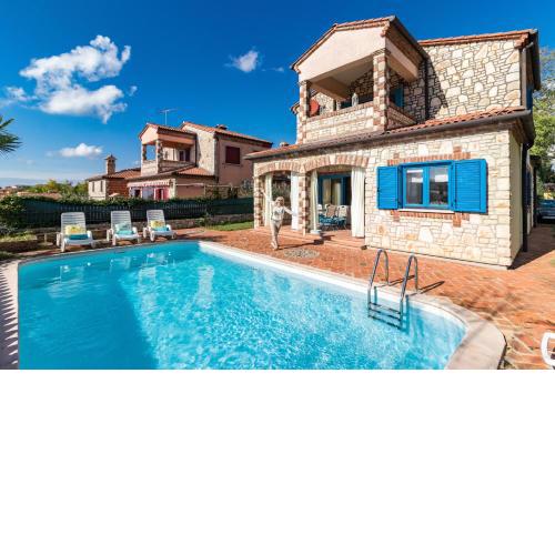Villa-Johanna