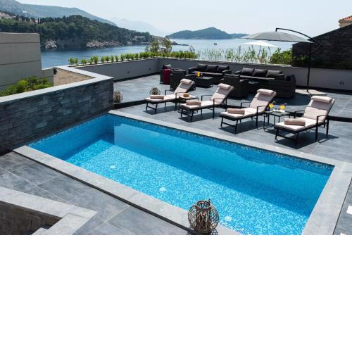 Villa Jolie
