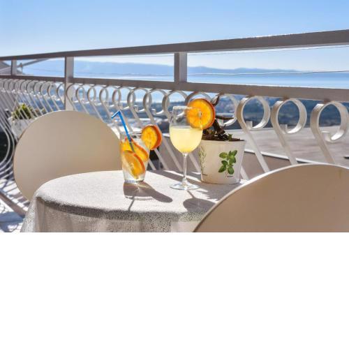 Villa Joy- Paradise near Split