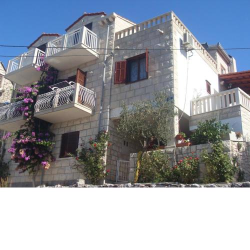Villa Juje