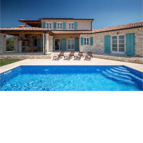 Villa Julia Marija