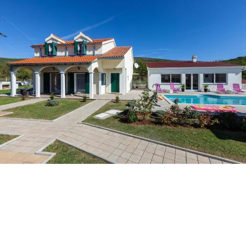 Villa Julia
