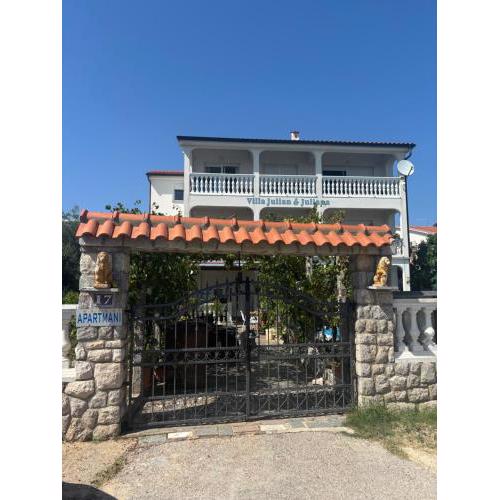 Villa Julian & Juliana