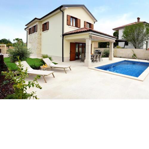 Villa Julija