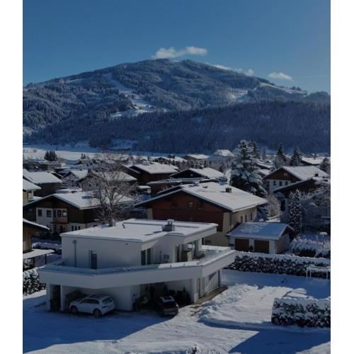 Villa Juwel