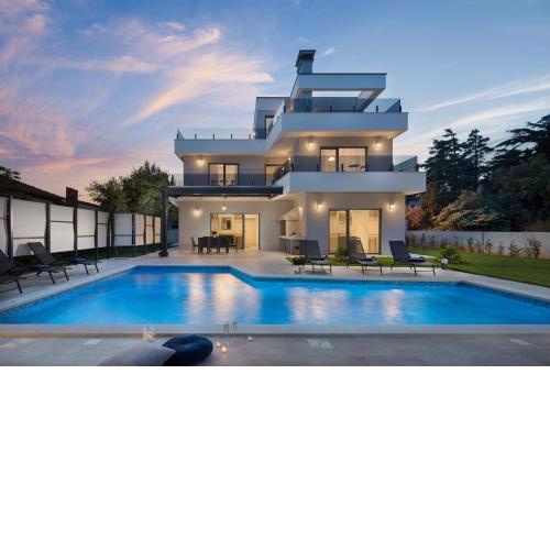 Villa K