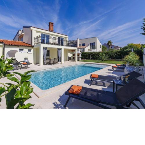 Villa Kalina by Interhome