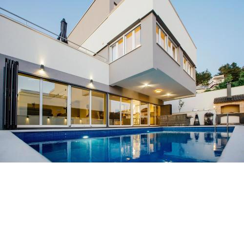 Villa Kaliopi