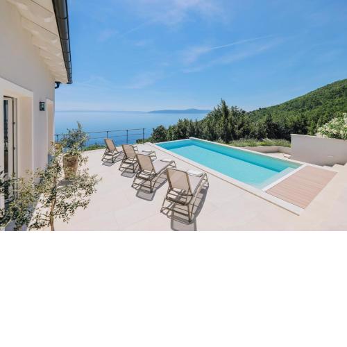 Villa Kaliterra - Your home in Croatia!