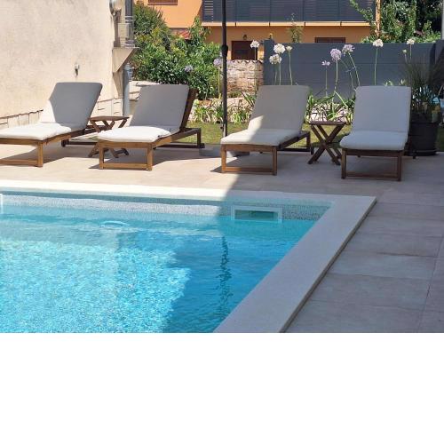 Villa Kamelija