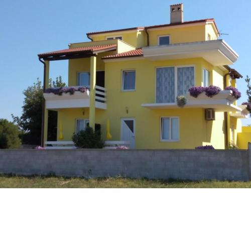 Villa Kamelija
