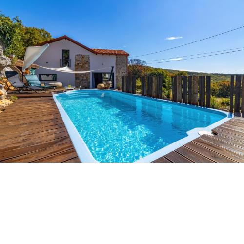 Villa Kamen