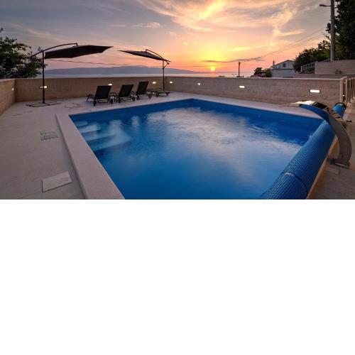 Villa Karamba