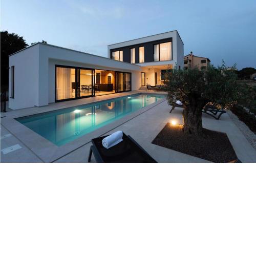 Villa Karbula