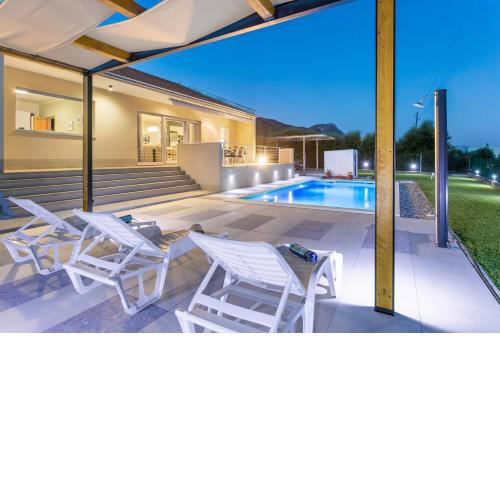 Villa Karmen