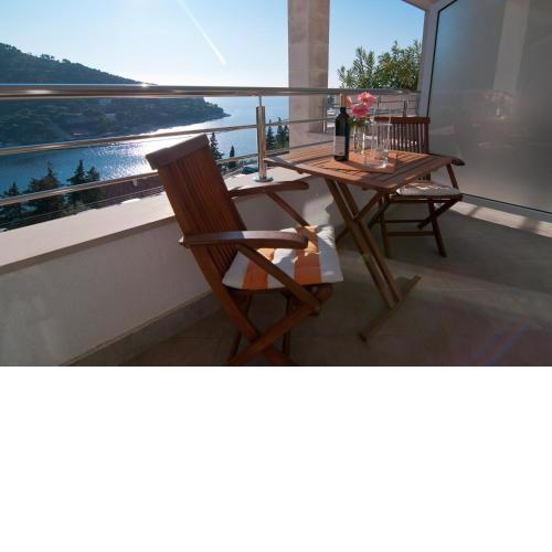 Villa Katarina Dubrovnik