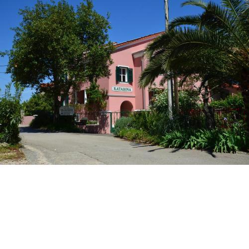 Villa Katarina Mali Lošinj